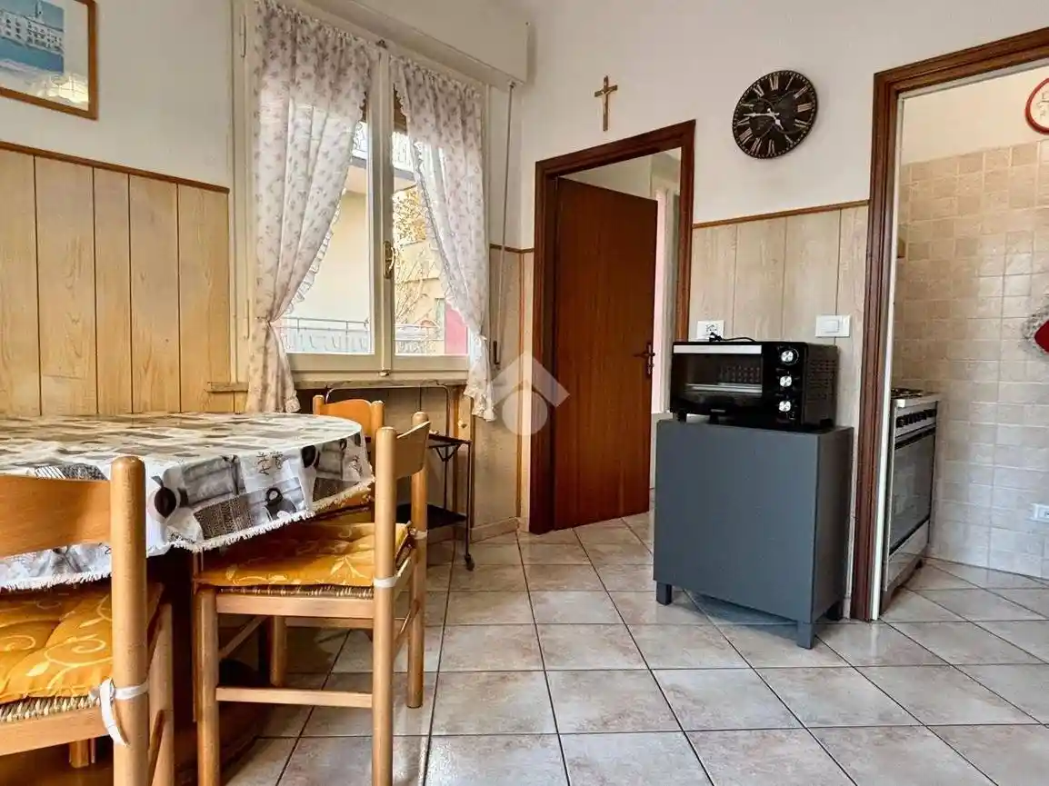 Trilocale via Archimede 10, Villamarina Mare, Cesenatico - foto 4