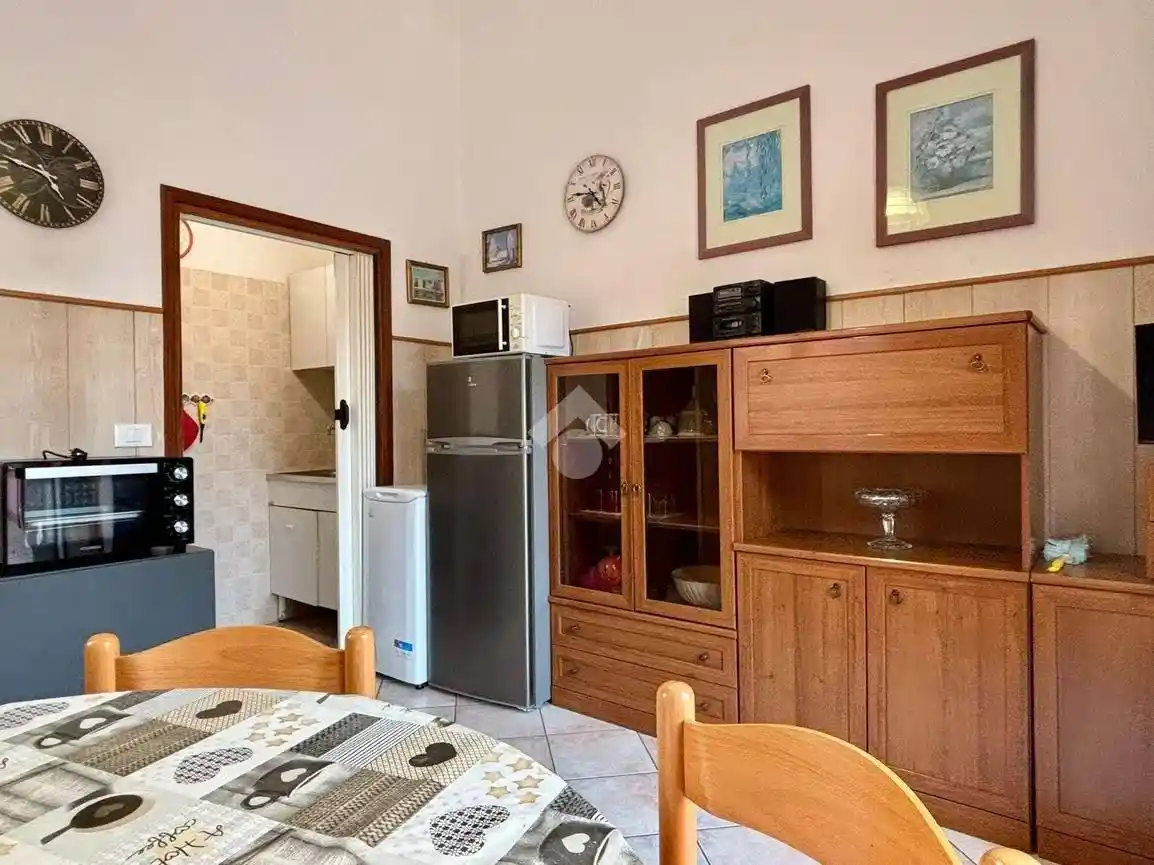 Trilocale via Archimede 10, Villamarina Mare, Cesenatico - foto 5