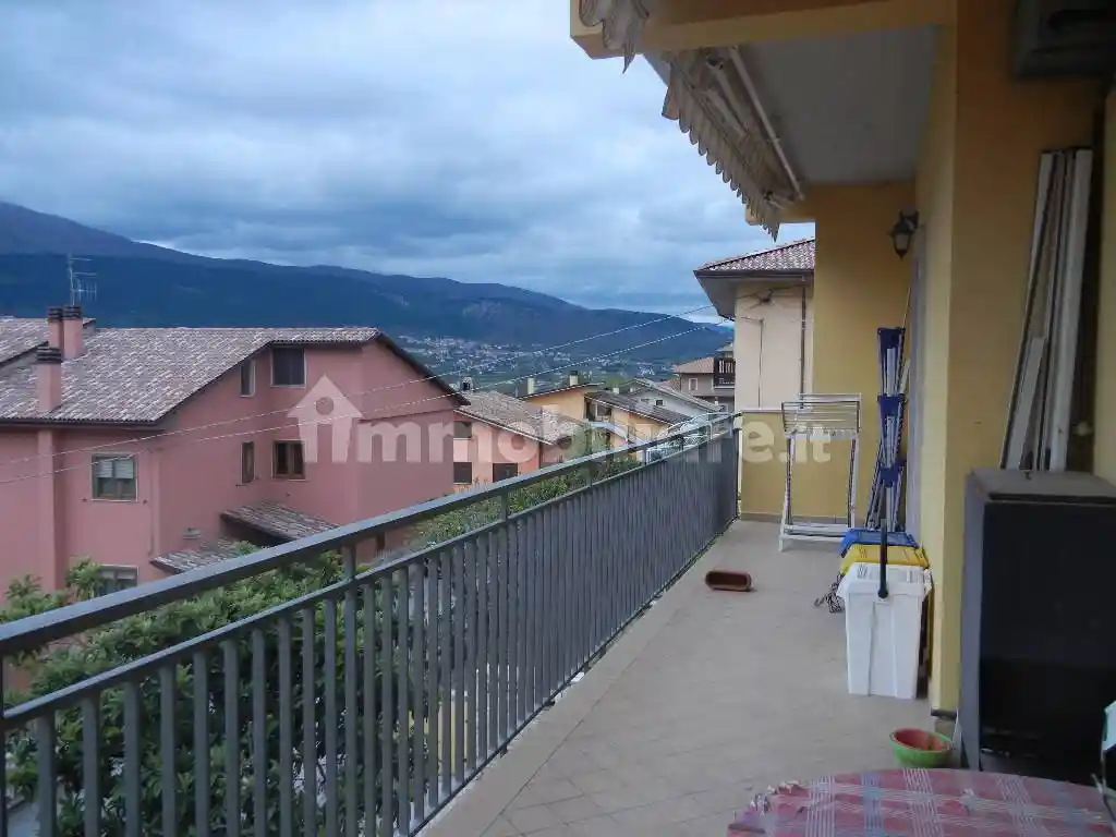 Villa plurifamiliare via Vasche di Bazzano, Sant'Elia - Bazzano, L'Aquila - foto 2