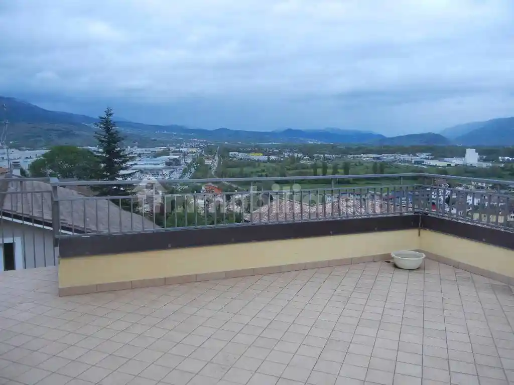 Villa plurifamiliare via Vasche di Bazzano, Sant'Elia - Bazzano, L'Aquila - foto 4