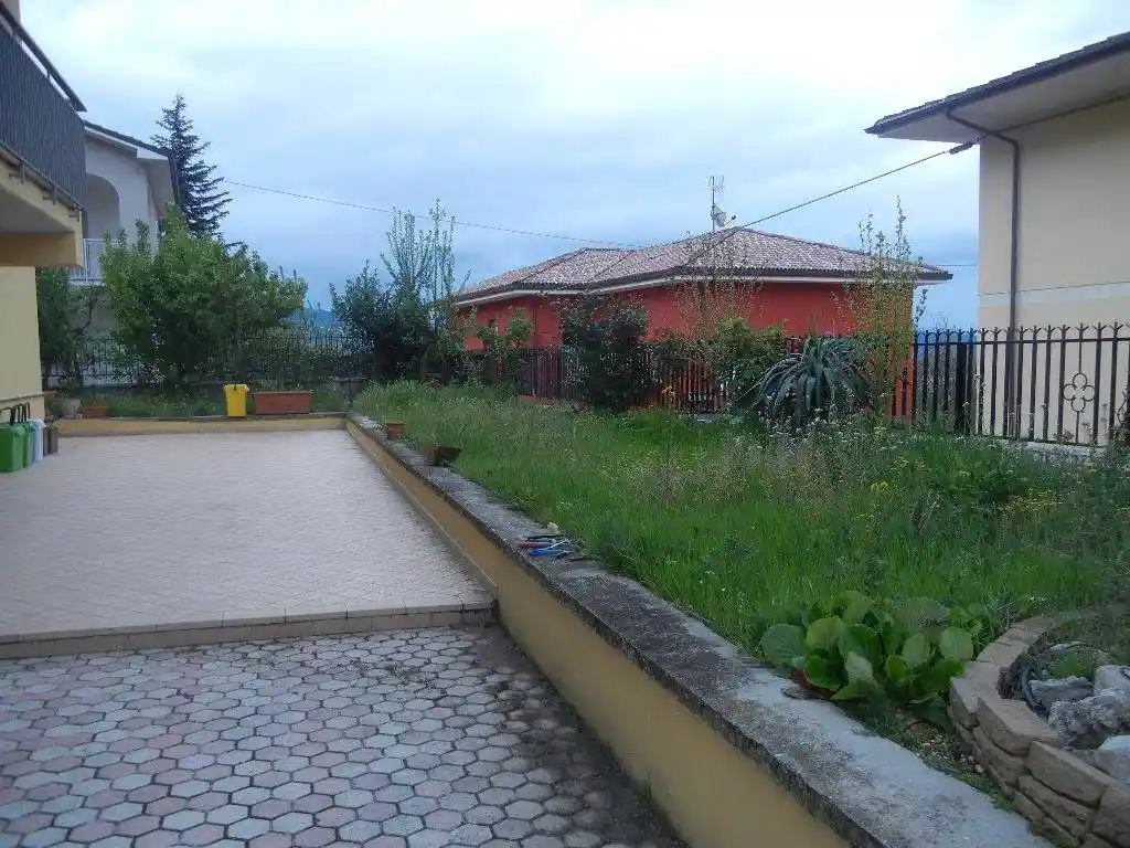 Villa plurifamiliare via Vasche di Bazzano, Sant'Elia - Bazzano, L'Aquila - foto 5