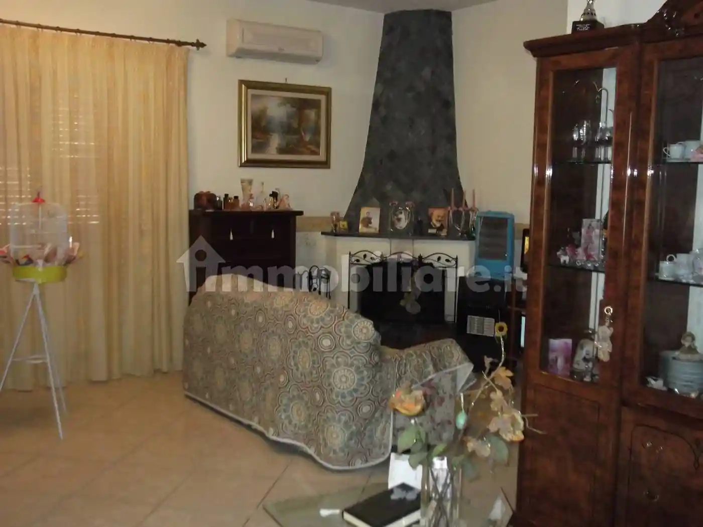 Casa indipendente in vendita a Castellammare di Stabia