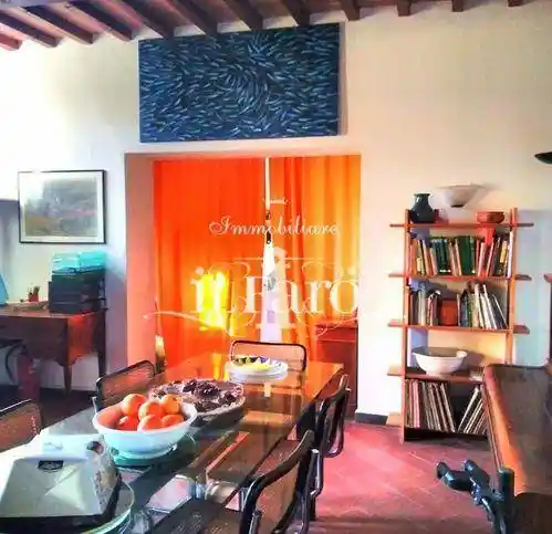 Rustico - Casale in vendita a Casciana Terme Lari
