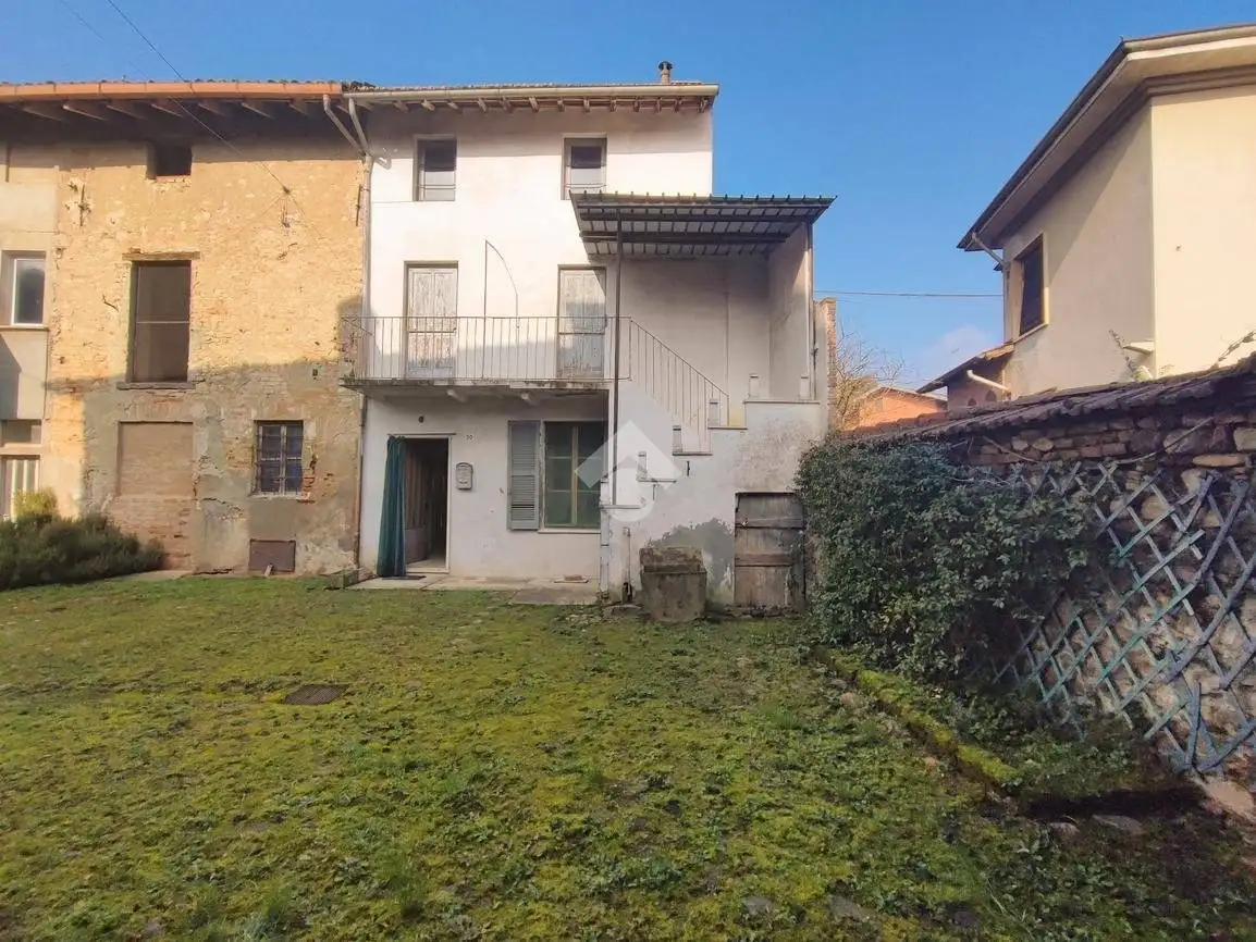 Casa indipendente in vendita a Viguzzolo