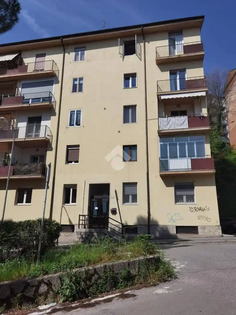 Quadrilocale via Leonardo Da Vinci 4, Centro, Potenza - foto 4