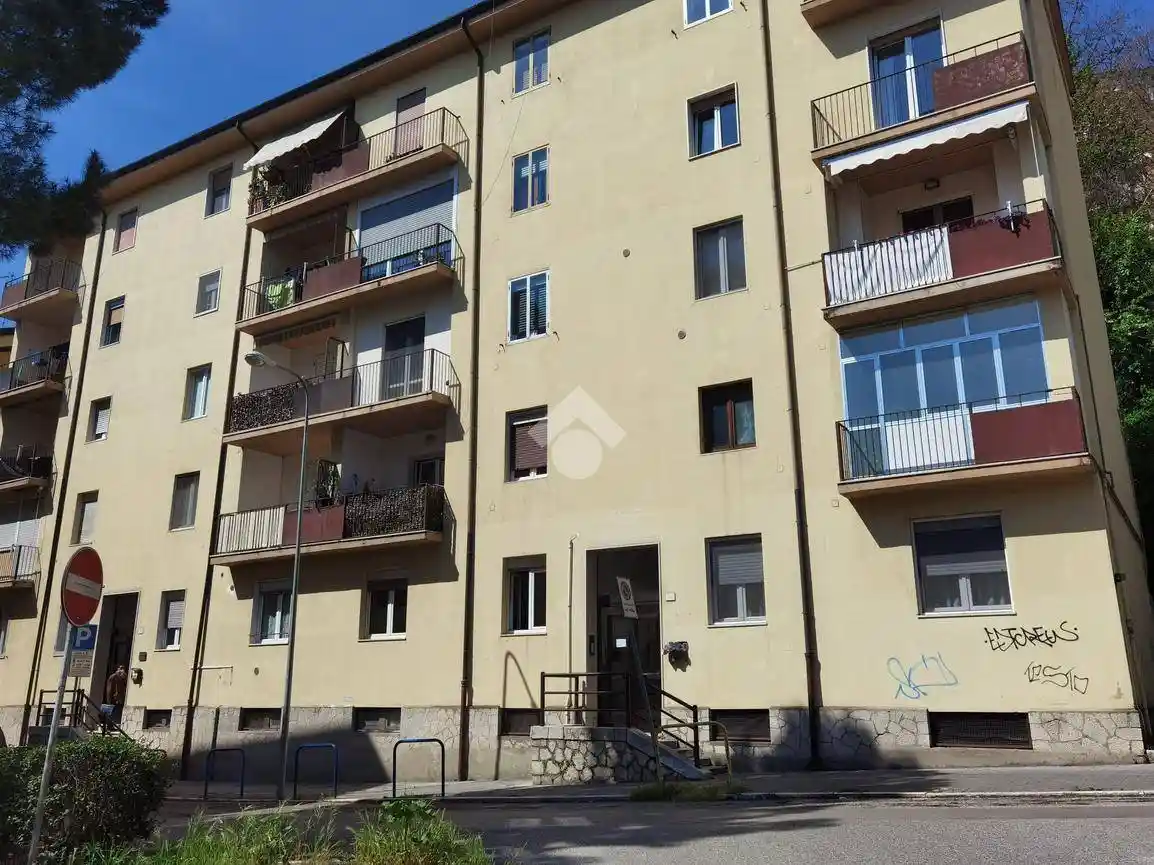 Quadrilocale via Leonardo Da Vinci 4, Centro, Potenza - foto 5