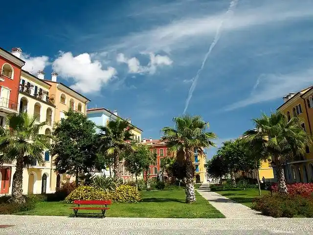 Appartamento in vendita a Porto Recanati