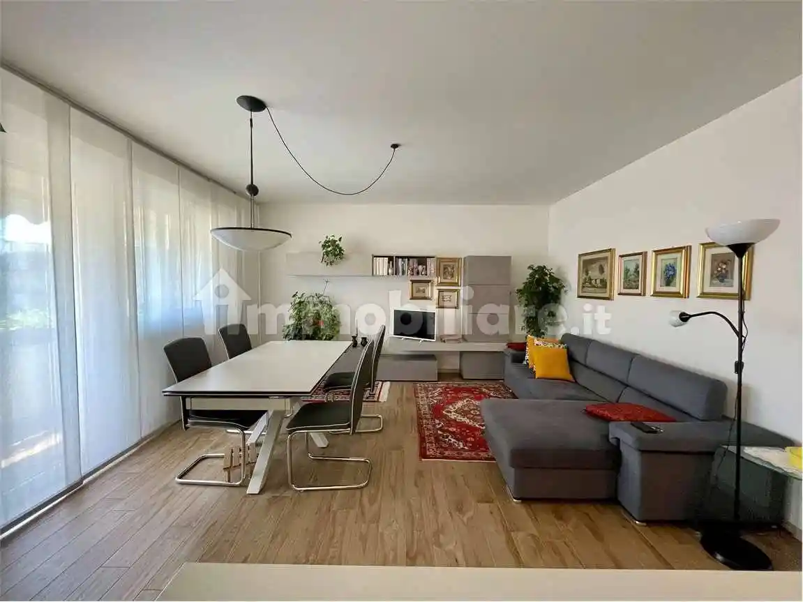 Appartamento in vendita a Trento