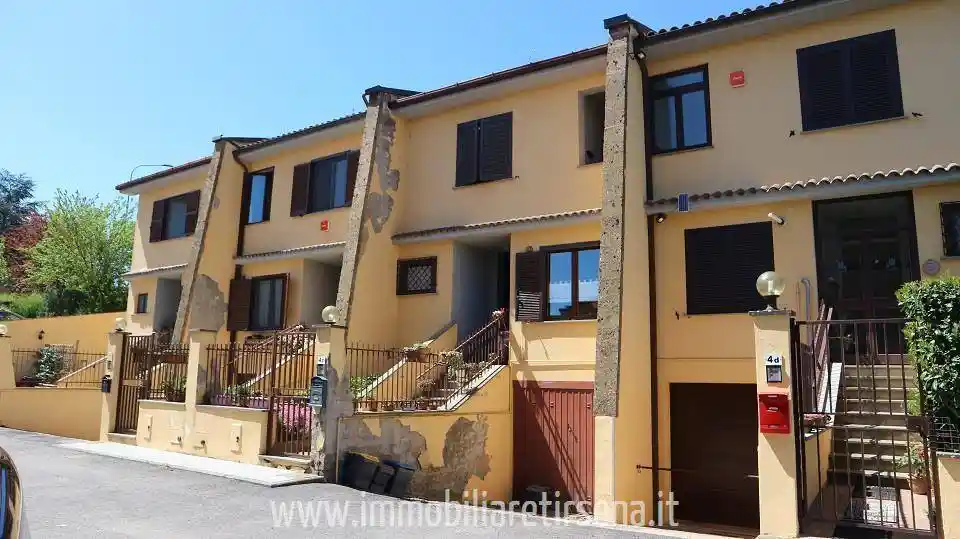 Villetta a schiera in vendita a Porano