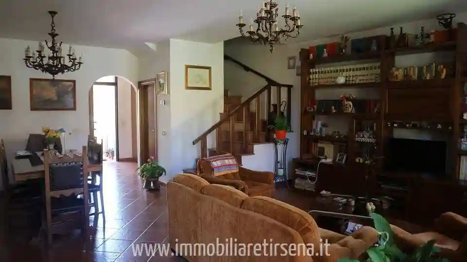 Villetta a schiera - foto 4