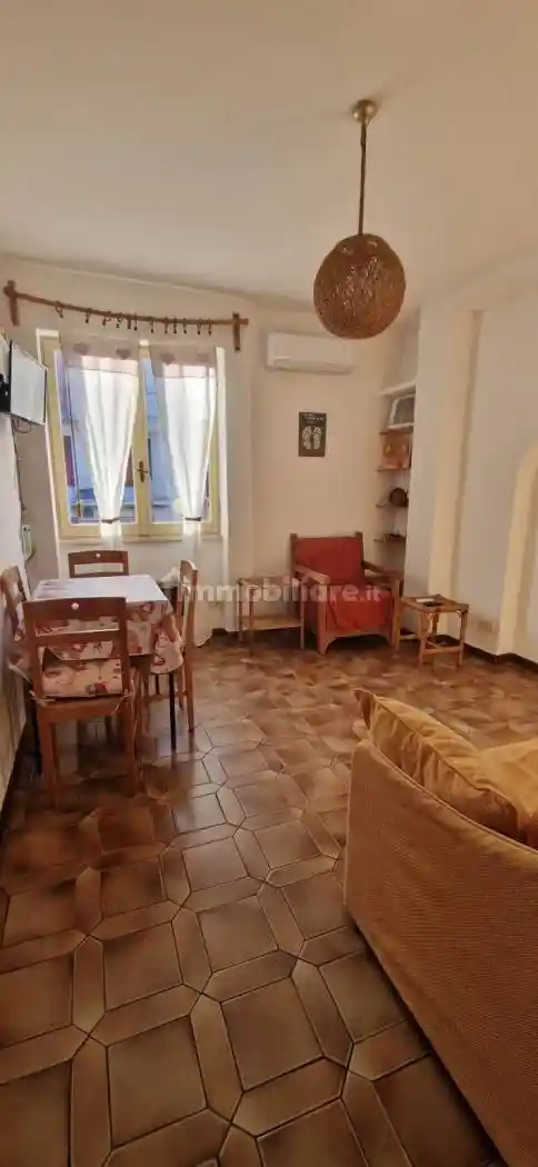 Appartamento in affitto a Gaeta