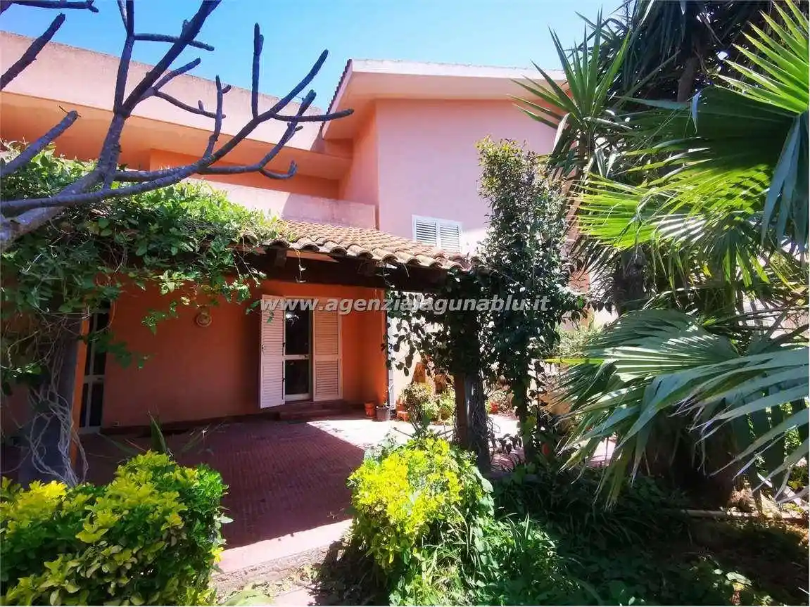 Villetta a schiera in vendita a Marsala