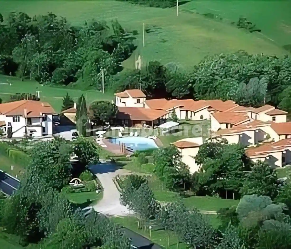 Palazzo - Edificio - foto 2