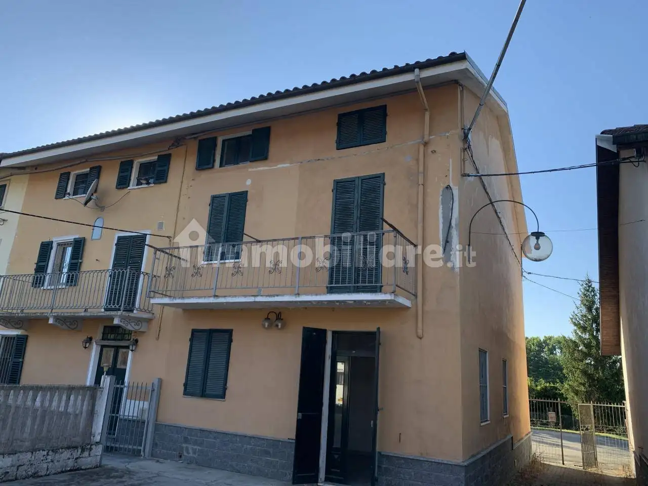 Appartamento in vendita a Cantarana