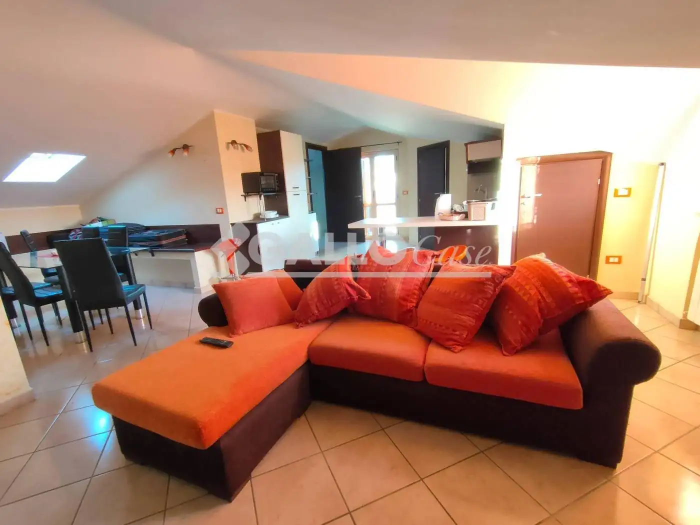 Appartamento in vendita a San Pietro in Guarano