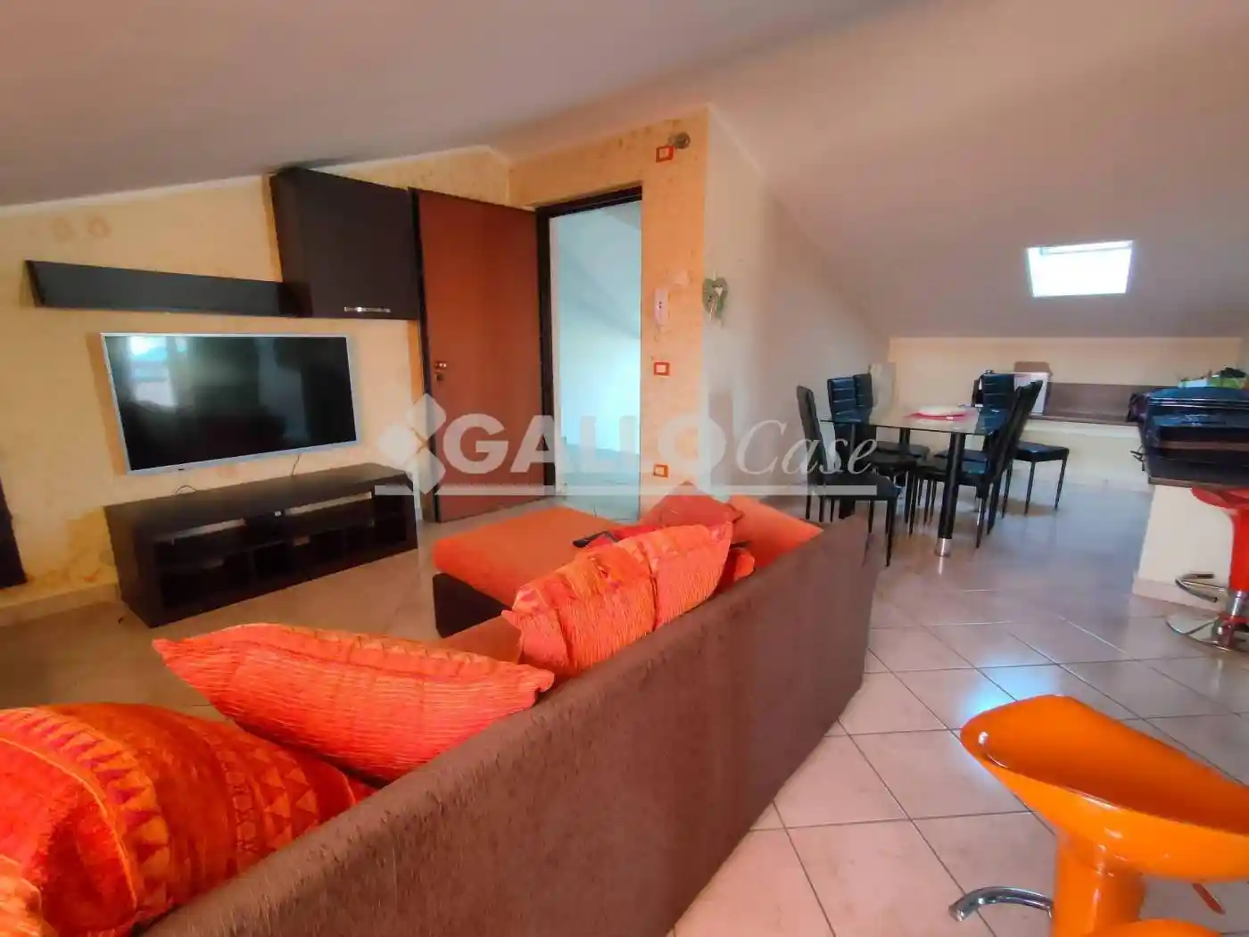 Bilocale Padula, via Due Forni, Padula, San Pietro in Guarano - foto 3