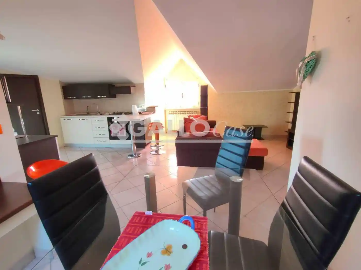 Bilocale Padula, via Due Forni, Padula, San Pietro in Guarano - foto 4