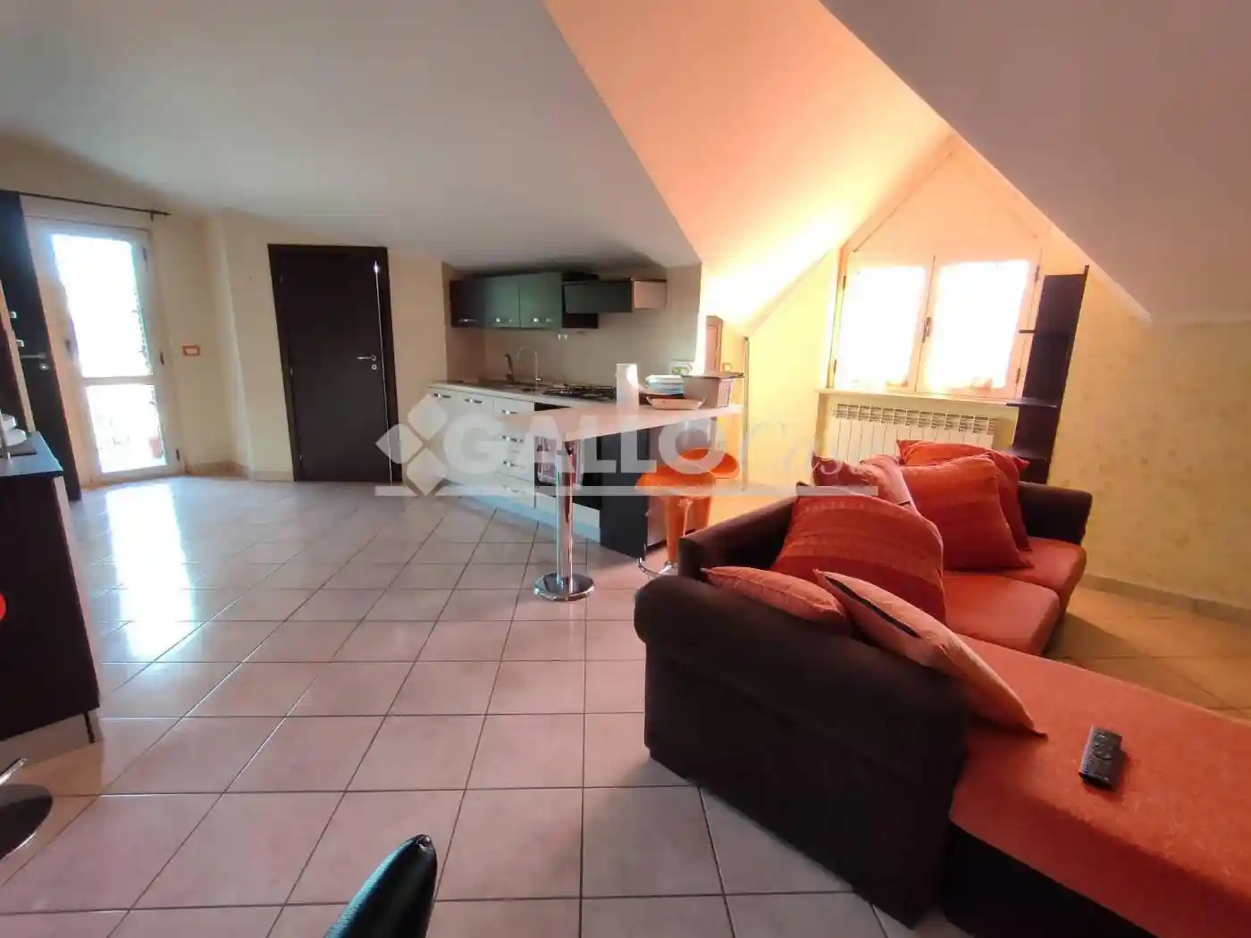 Bilocale Padula, via Due Forni, Padula, San Pietro in Guarano - foto 5