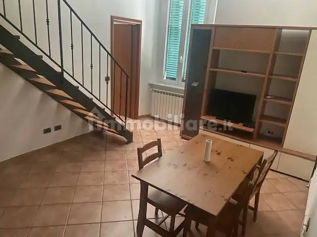 Appartamento in affitto a Livorno