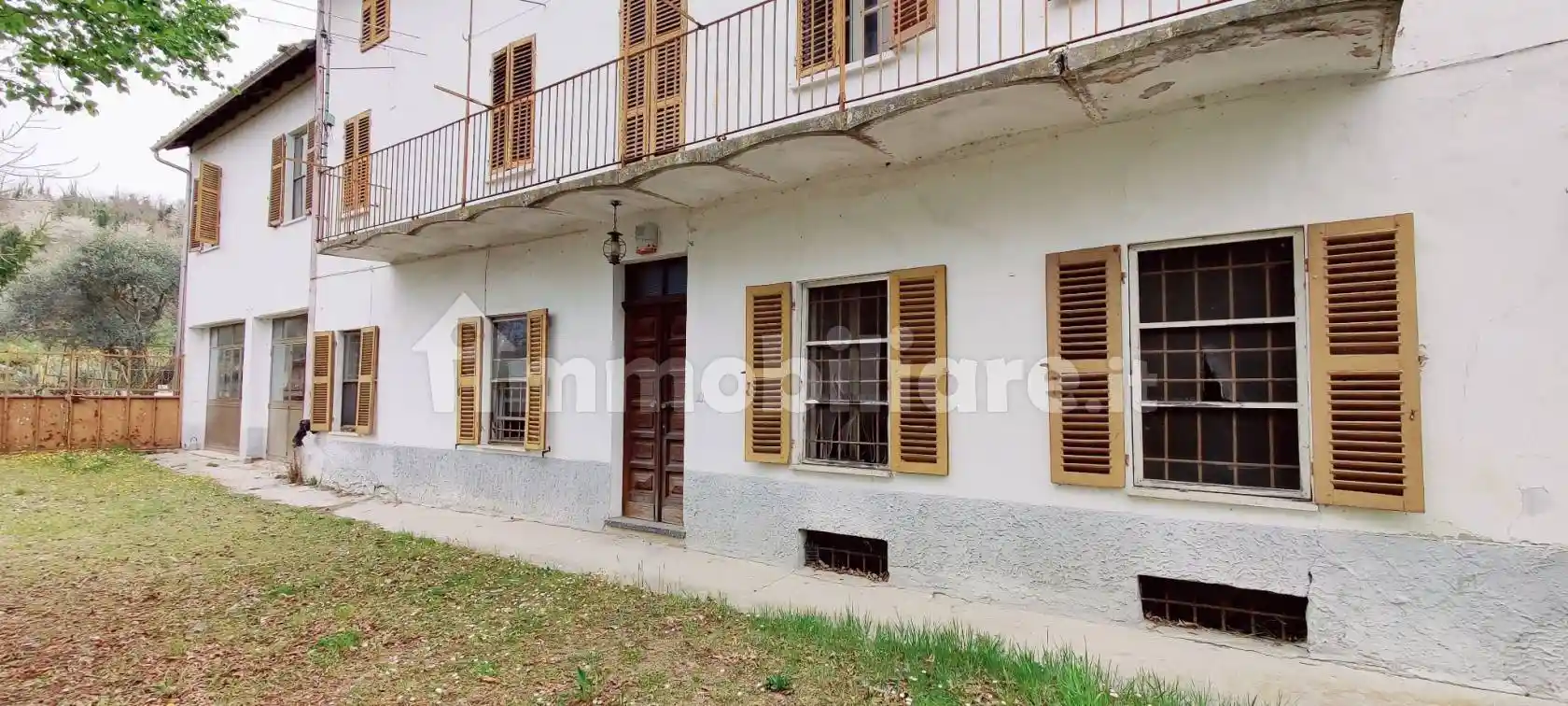 Casa indipendente in vendita a Camino