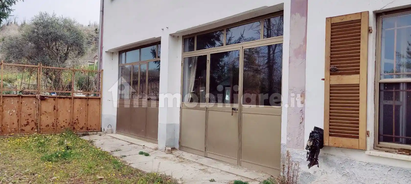 Terratetto unifamiliare via del centro 24, Camino - foto 3