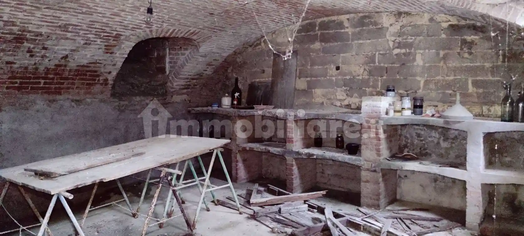 Terratetto unifamiliare via del centro 24, Camino - foto 4