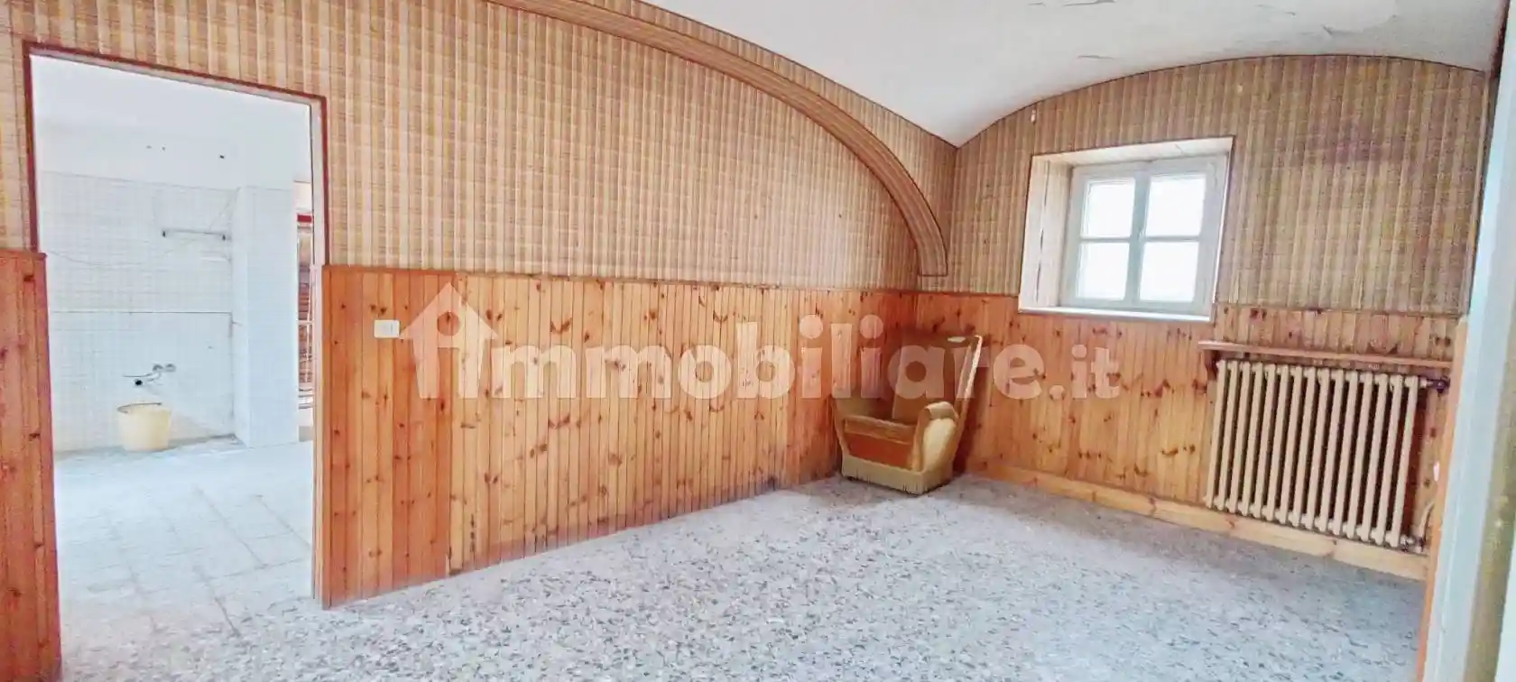 Terratetto unifamiliare via del centro 24, Camino - foto 5