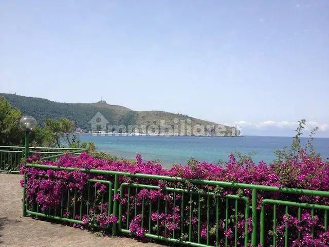 Bilocale via Saline, Palinuro, Centola