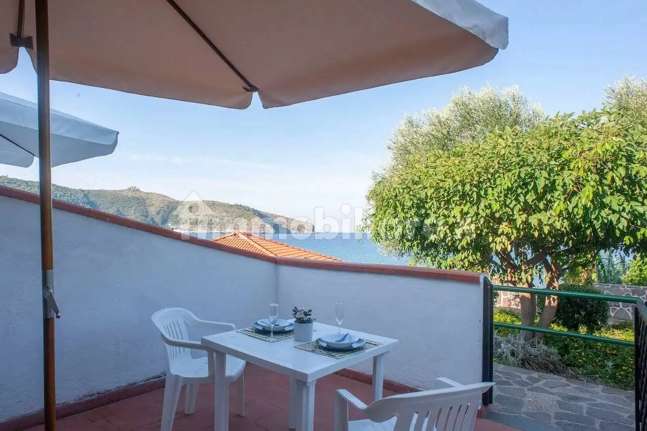 Bilocale via Saline, Palinuro, Centola - foto 5