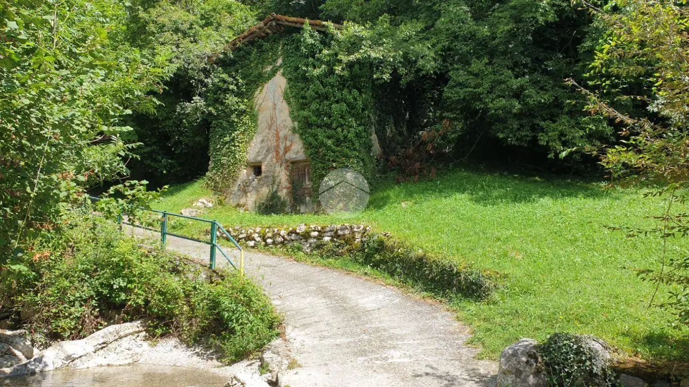 Rustico via Blanghi, Adrara San Rocco - foto 2