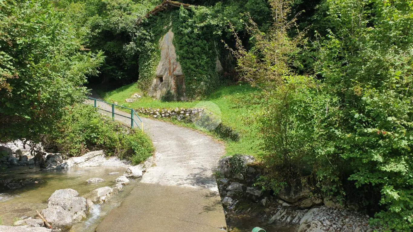 Rustico via Blanghi, Adrara San Rocco - foto 3