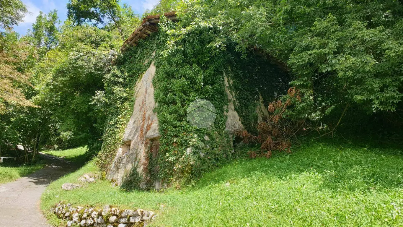 Rustico via Blanghi, Adrara San Rocco - foto 4