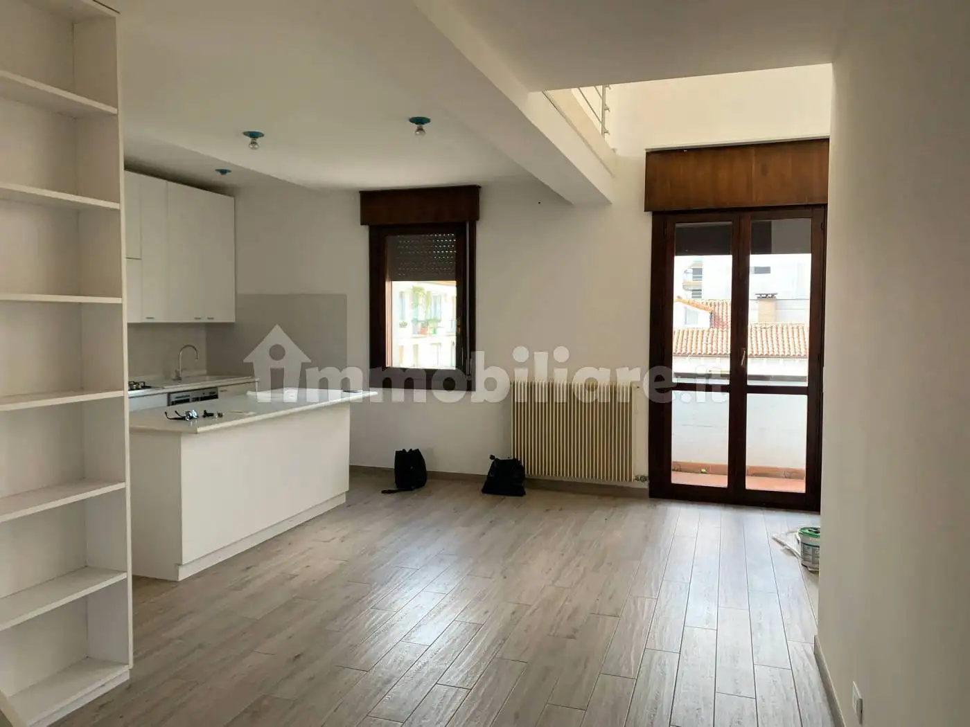 Appartamento in affitto a Vicenza