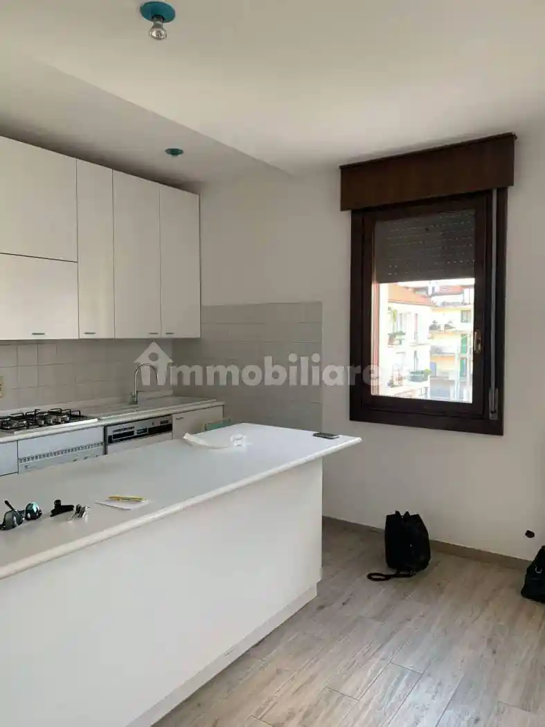 Bilocale ottimo stato, su più livelli, San Felice - Teatro, Vicenza - foto 2