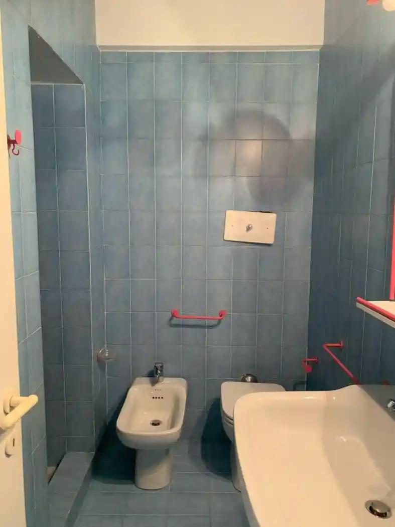 Bilocale ottimo stato, su più livelli, San Felice - Teatro, Vicenza - foto 4