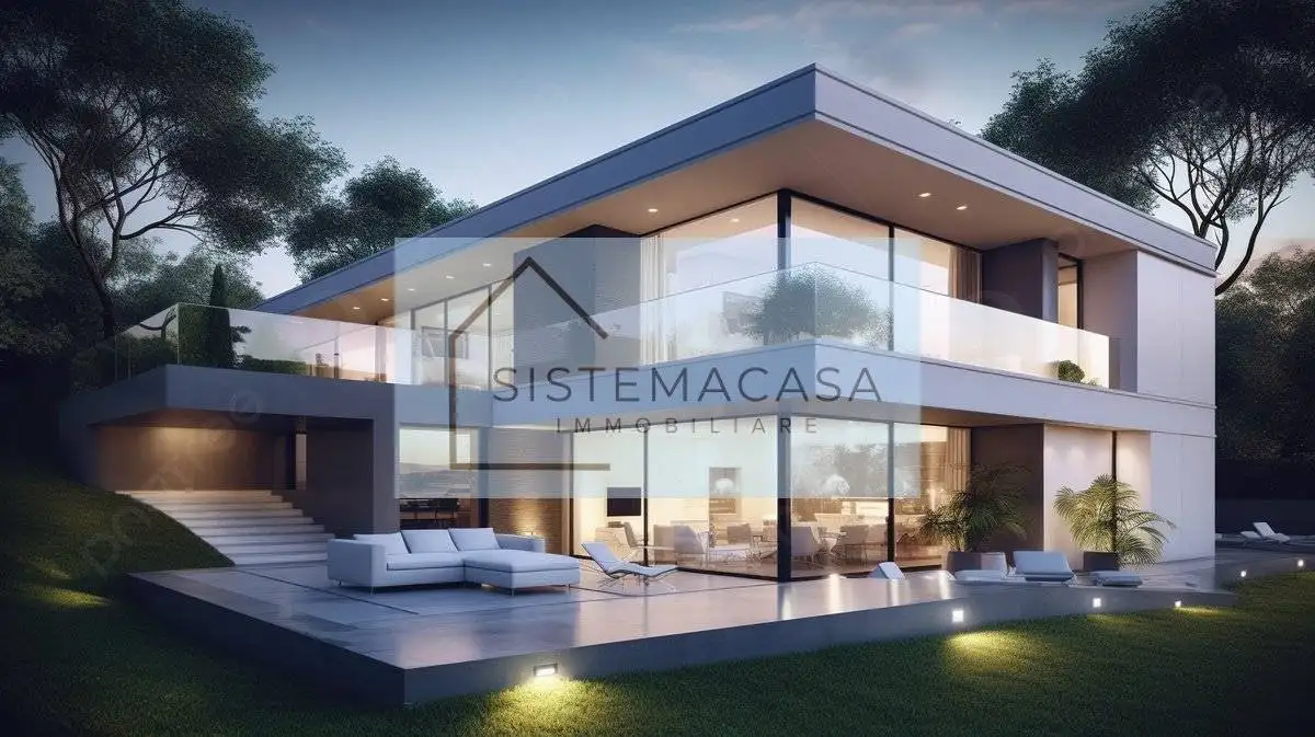 Villa in vendita a Forlì