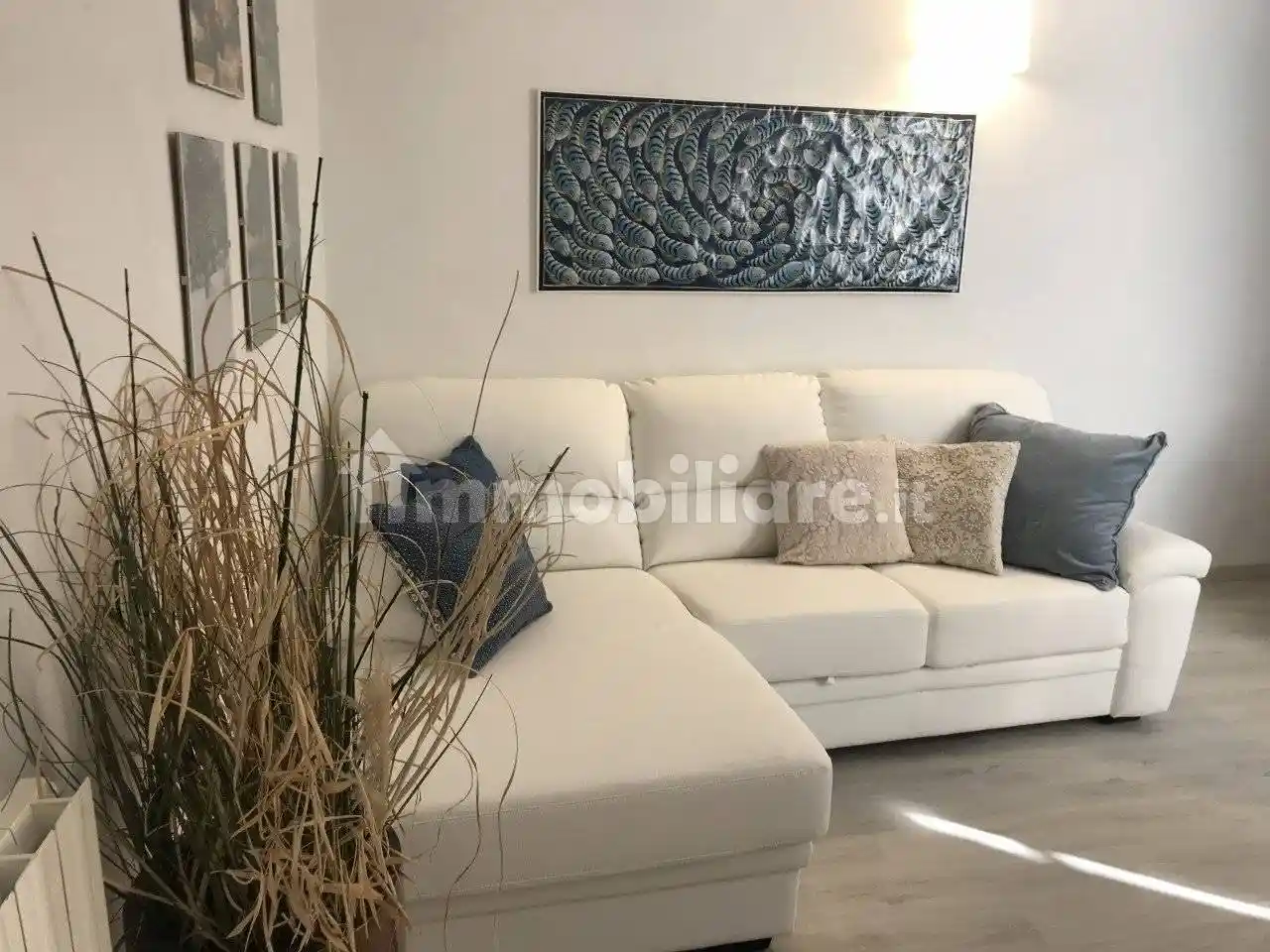 Appartamento in affitto a Genova