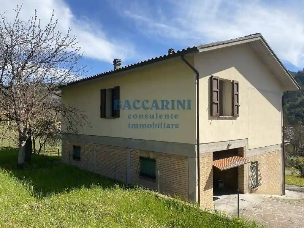 Casa indipendente - foto 2