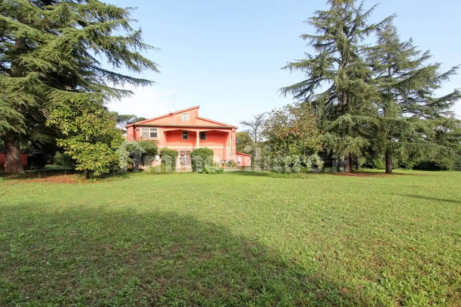 Villa in vendita a Roma