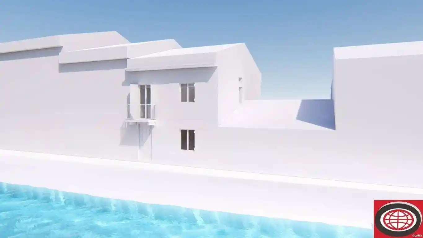 Villetta a schiera - foto 5