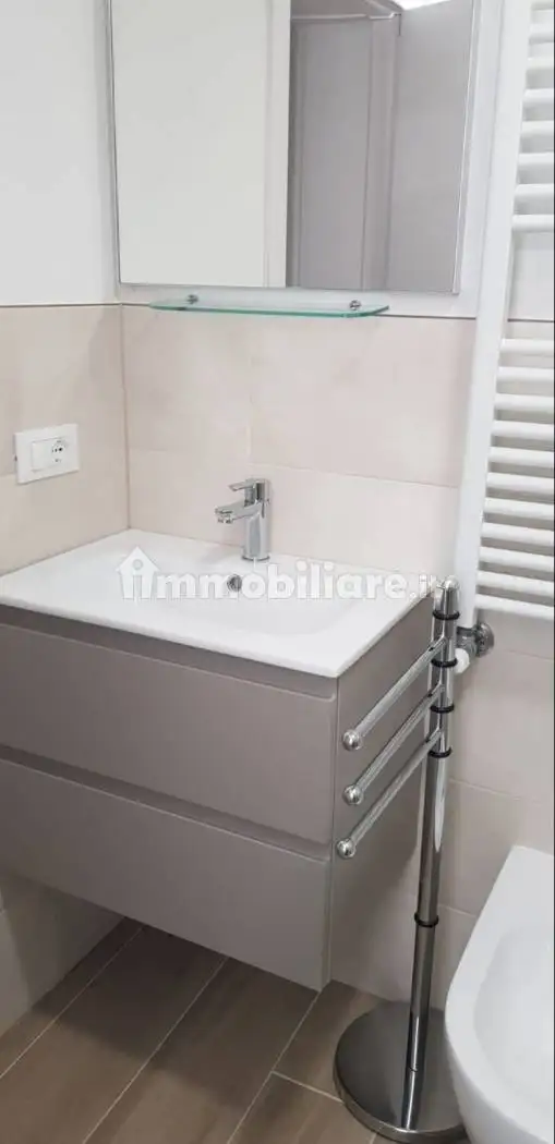 Appartamento in affitto a Chioggia