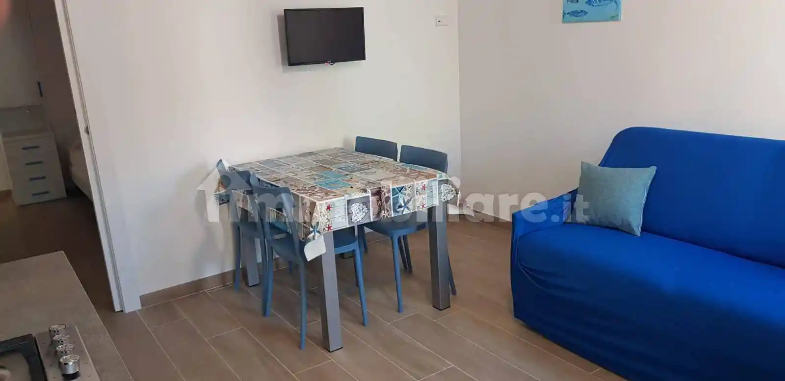 Bilocale Calle dei Bragadini, Sottomarina, Chioggia - foto 3