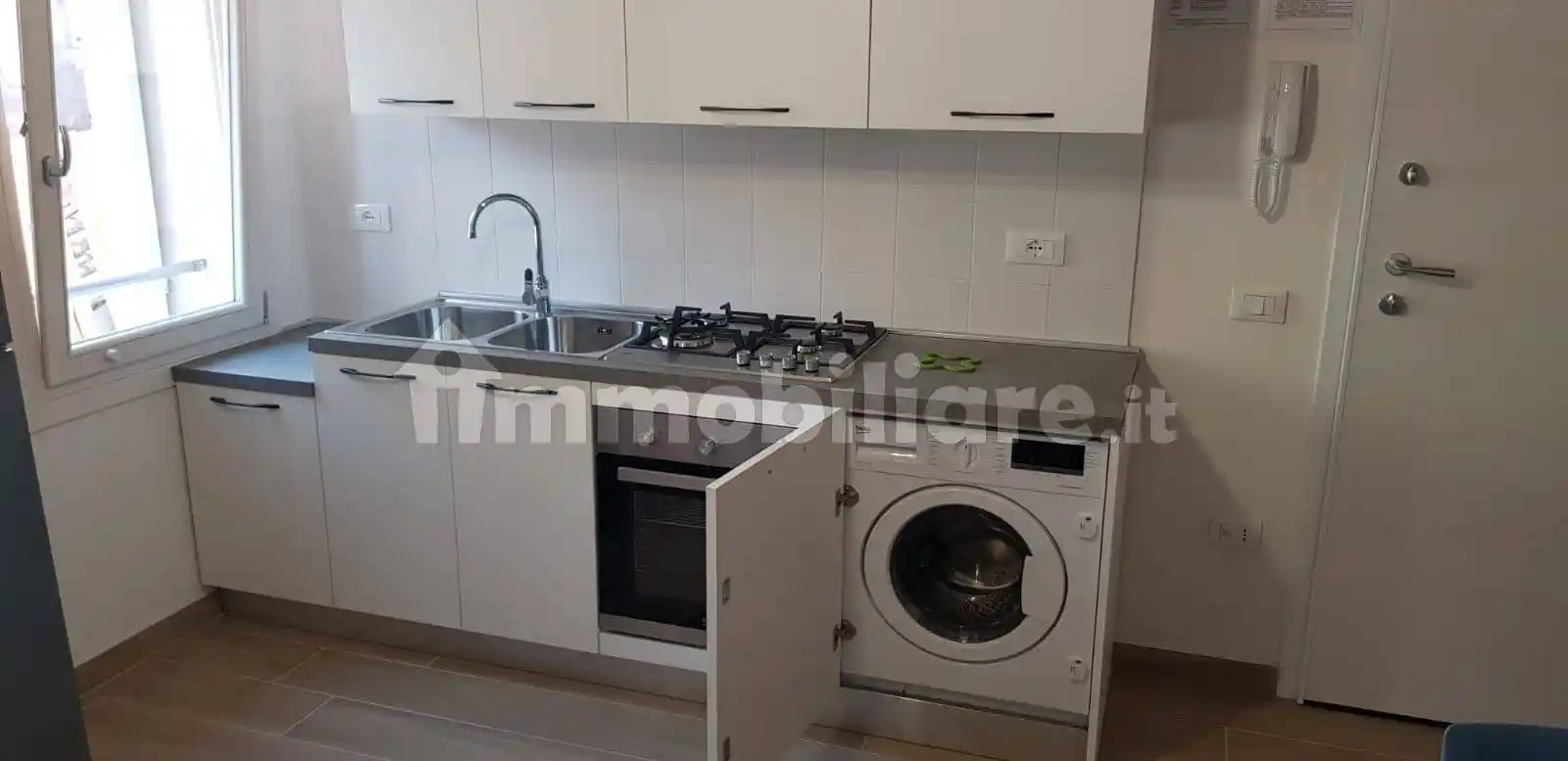 Bilocale Calle dei Bragadini, Sottomarina, Chioggia - foto 4