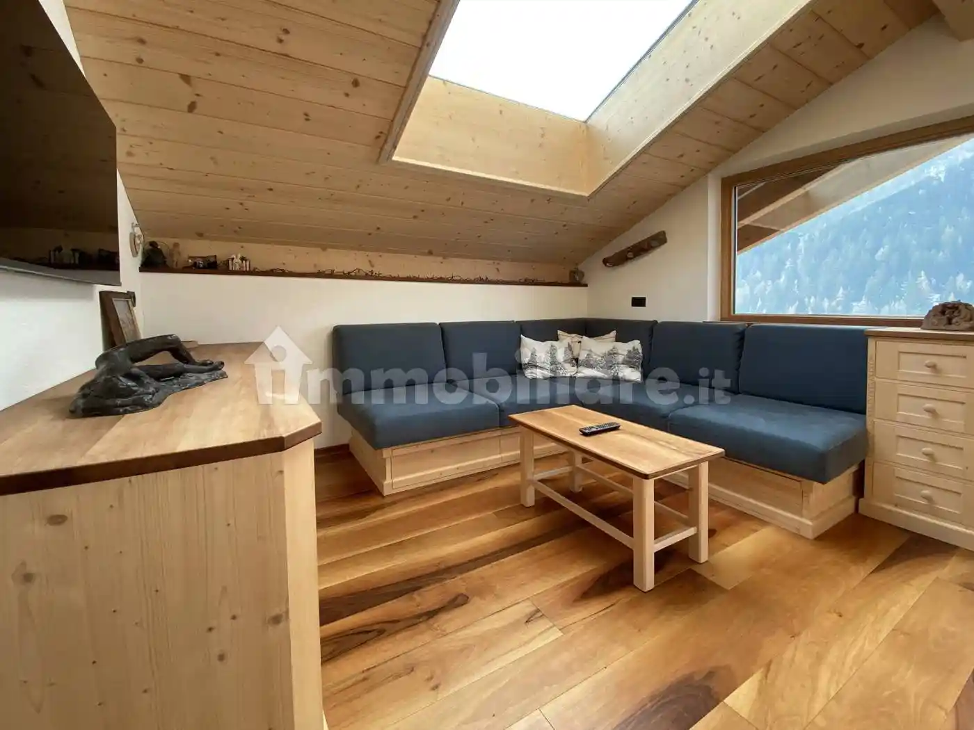 Appartamento in affitto a Ortisei