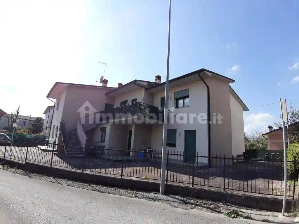 Palazzo - Edificio - foto 2