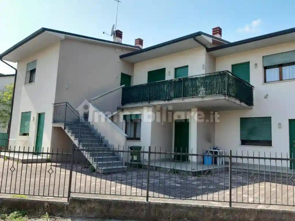 Palazzo - Edificio - foto 4