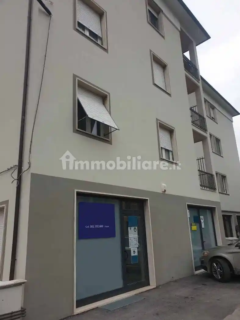 Appartamento in vendita a San Severino Marche