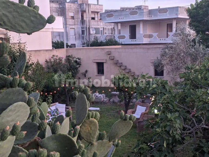 Appartamento in affitto a Gagliano del Capo