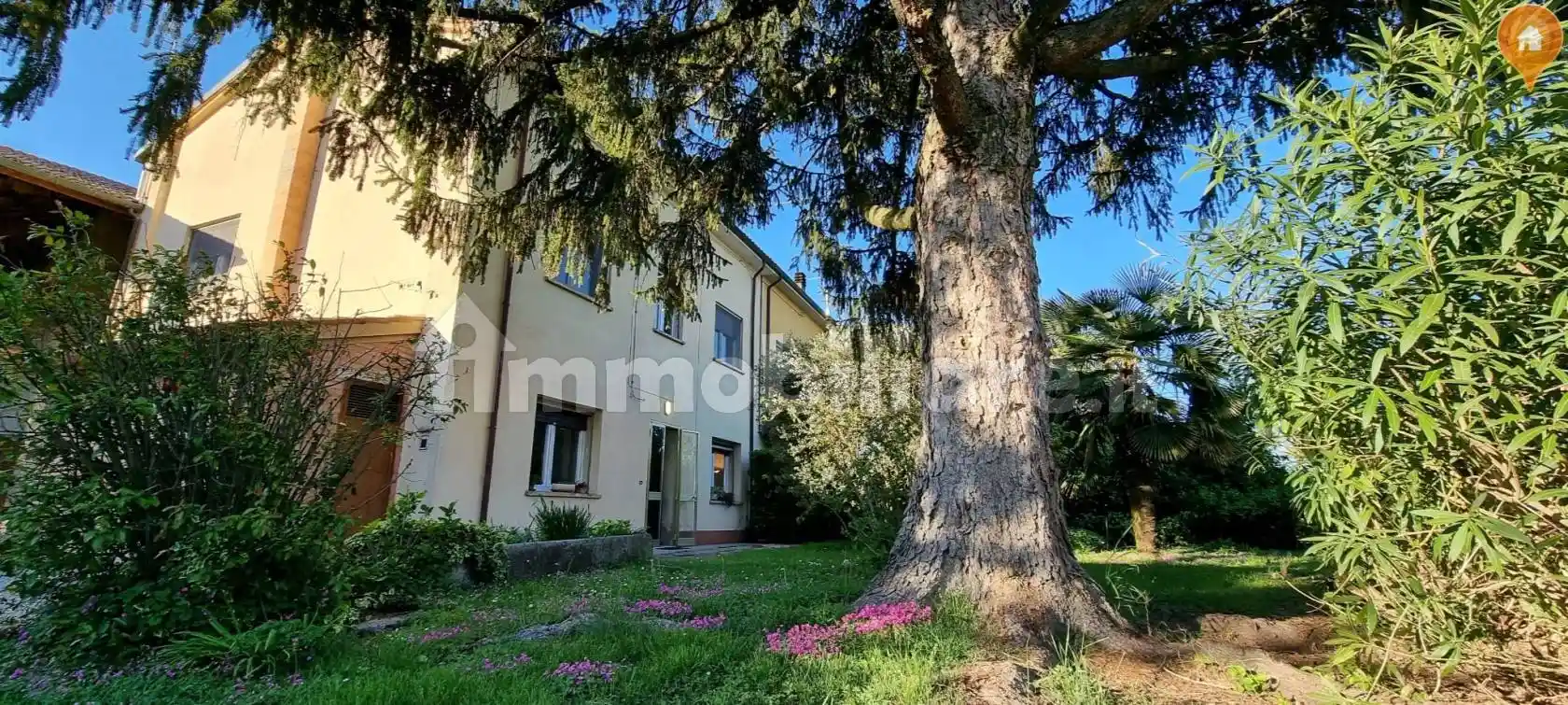 Villa bifamiliare via Bologna 1158, Montalbano, Ferrara - foto 2
