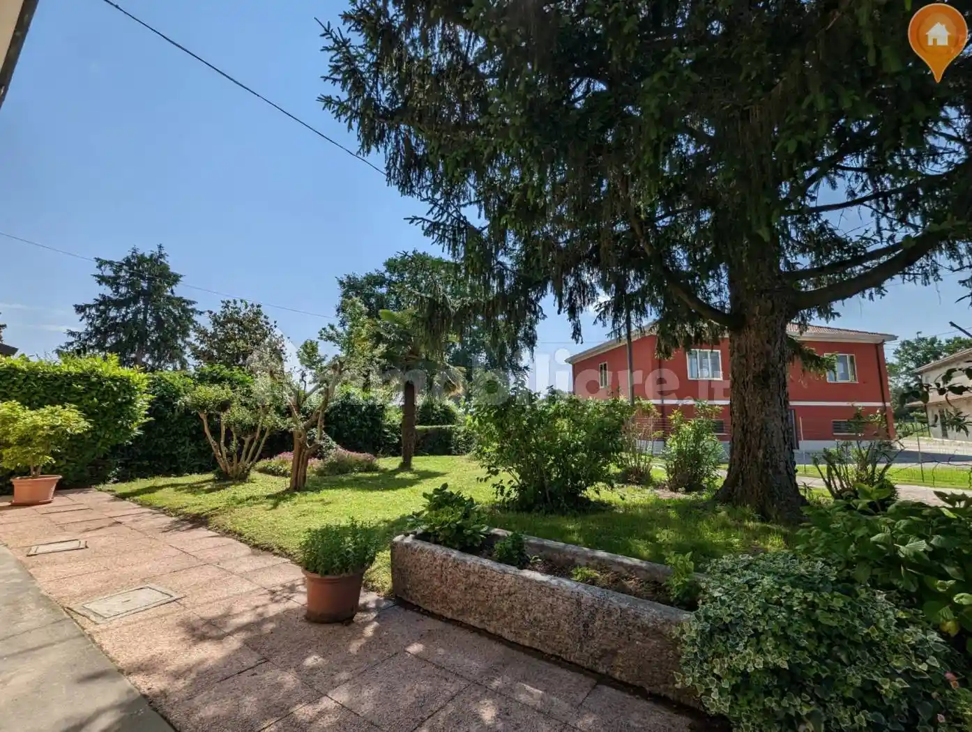 Villa bifamiliare via Bologna 1158, Montalbano, Ferrara - foto 4